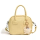 New small square bag versatile simple shoulder crossbody bag